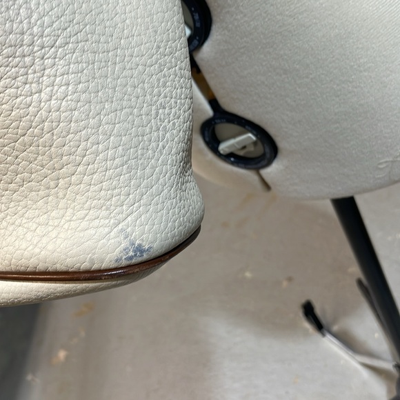 Dooney & Bourke Drawstring Shoulder Bag - Picture 5 of 8